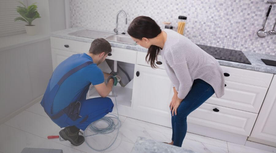 Professional Leak Detection Services in Ventura, IA